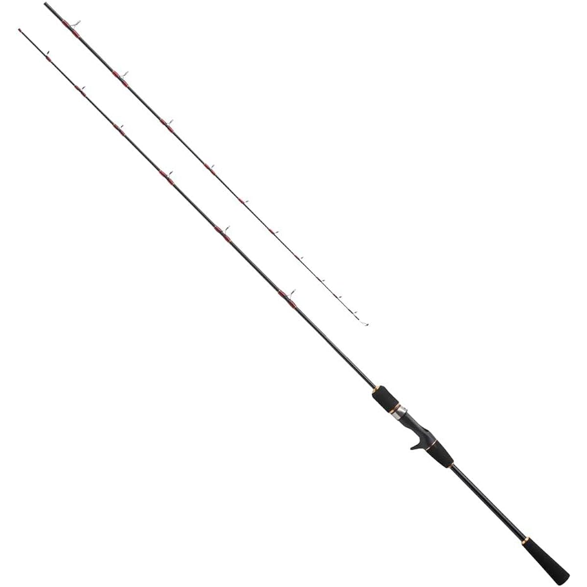 PRO MARINE PG Wonder Shot LT Horse Mackerel 30-150