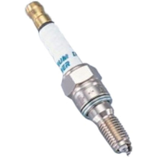 DENSO IRIDIUM POWER [IY24] [Product Number] 025-015-0240000 Spark Plug