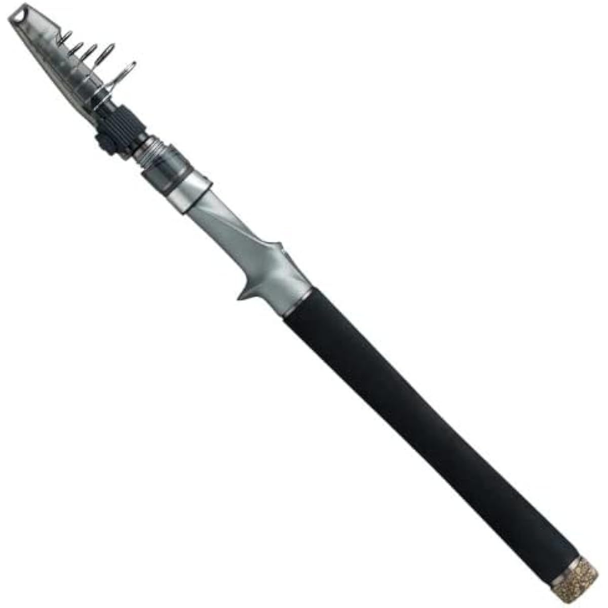 Alpha Tackle (Trgr) Rod TIPTOP Tip Top C705MH
