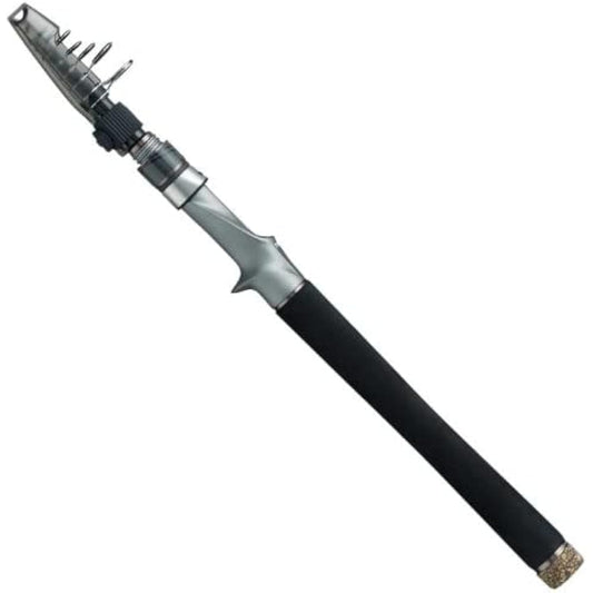 Alpha Tackle (Trgr) Rod TIPTOP Tip Top C705MH
