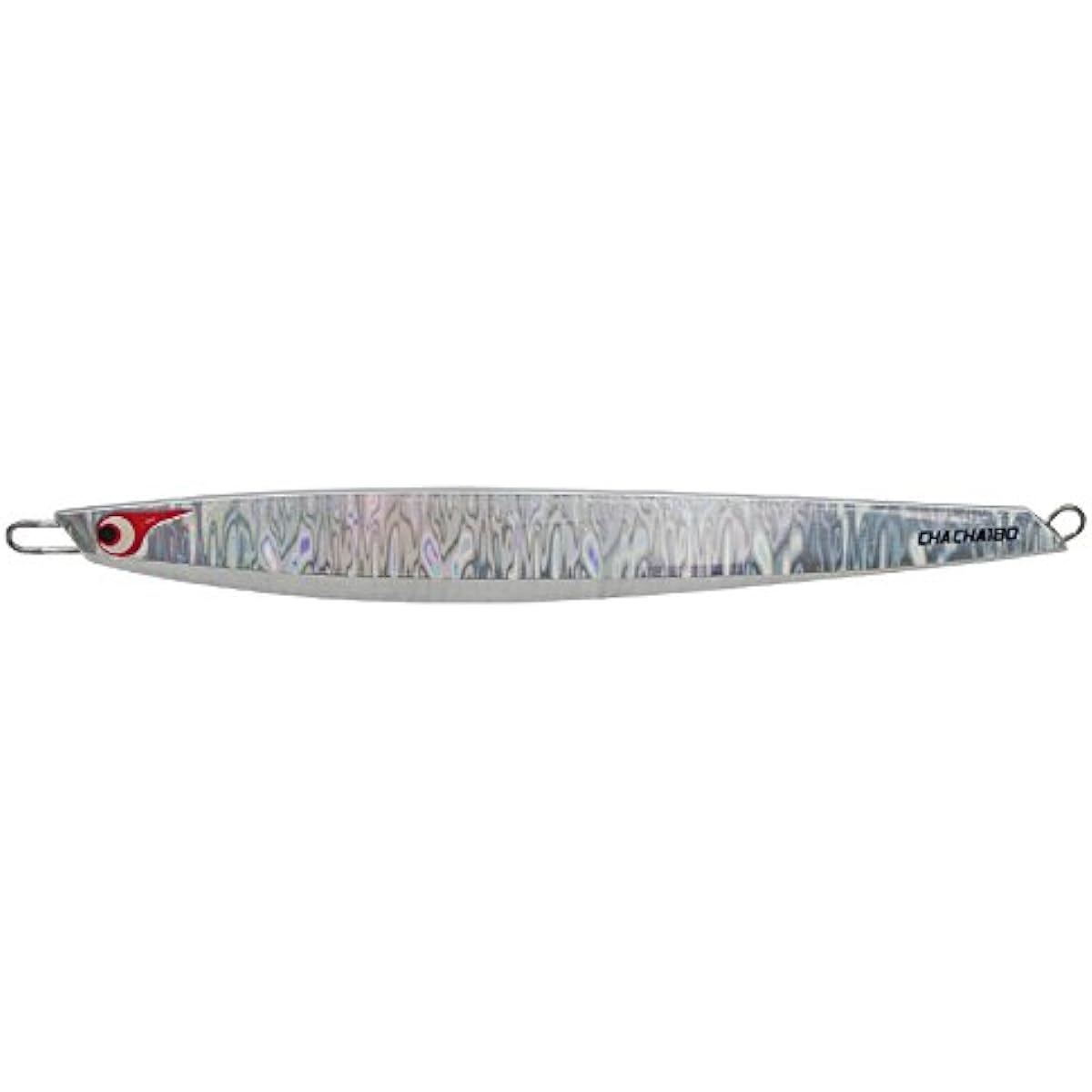 BOZLES Metal Jig Chacha CHACHA
