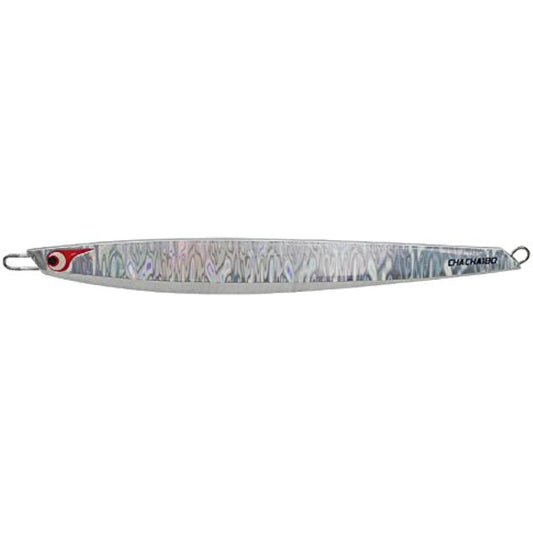 BOZLES Metal Jig Chacha CHACHA