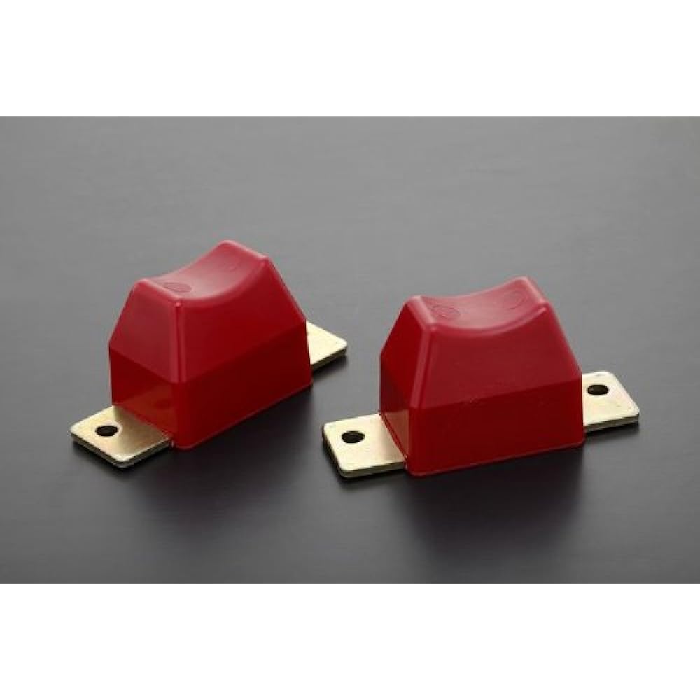Rim Thin Bump Stop [h=60] [Rear] [NV350 Caravan] BSK18