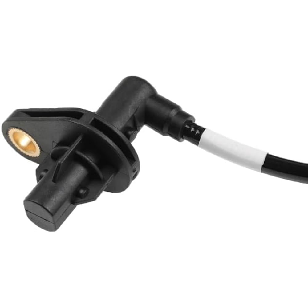 Car Parts T11-3550030AB Front/Rear left/Right ABS Wheel speed sensor Cherry Tiggo 3 T11-3550040AB T11-3550050AB T11-350060AB Car Parts (Color: Rear Left (RL))