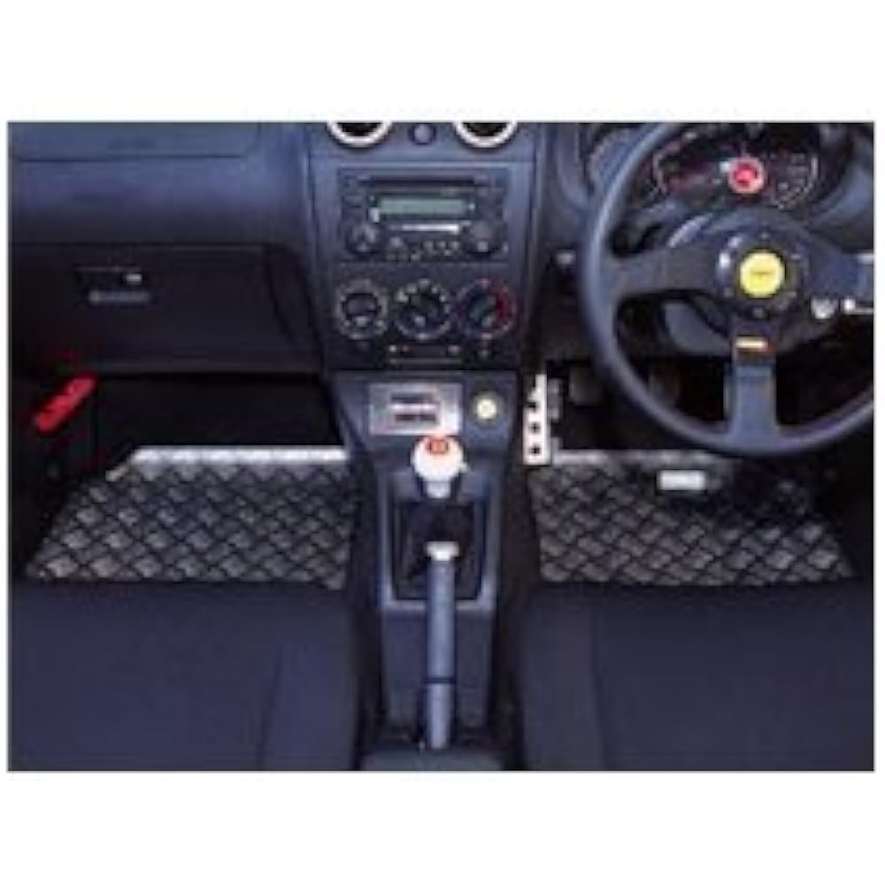 D-SPORT floor panel 57403-B080
