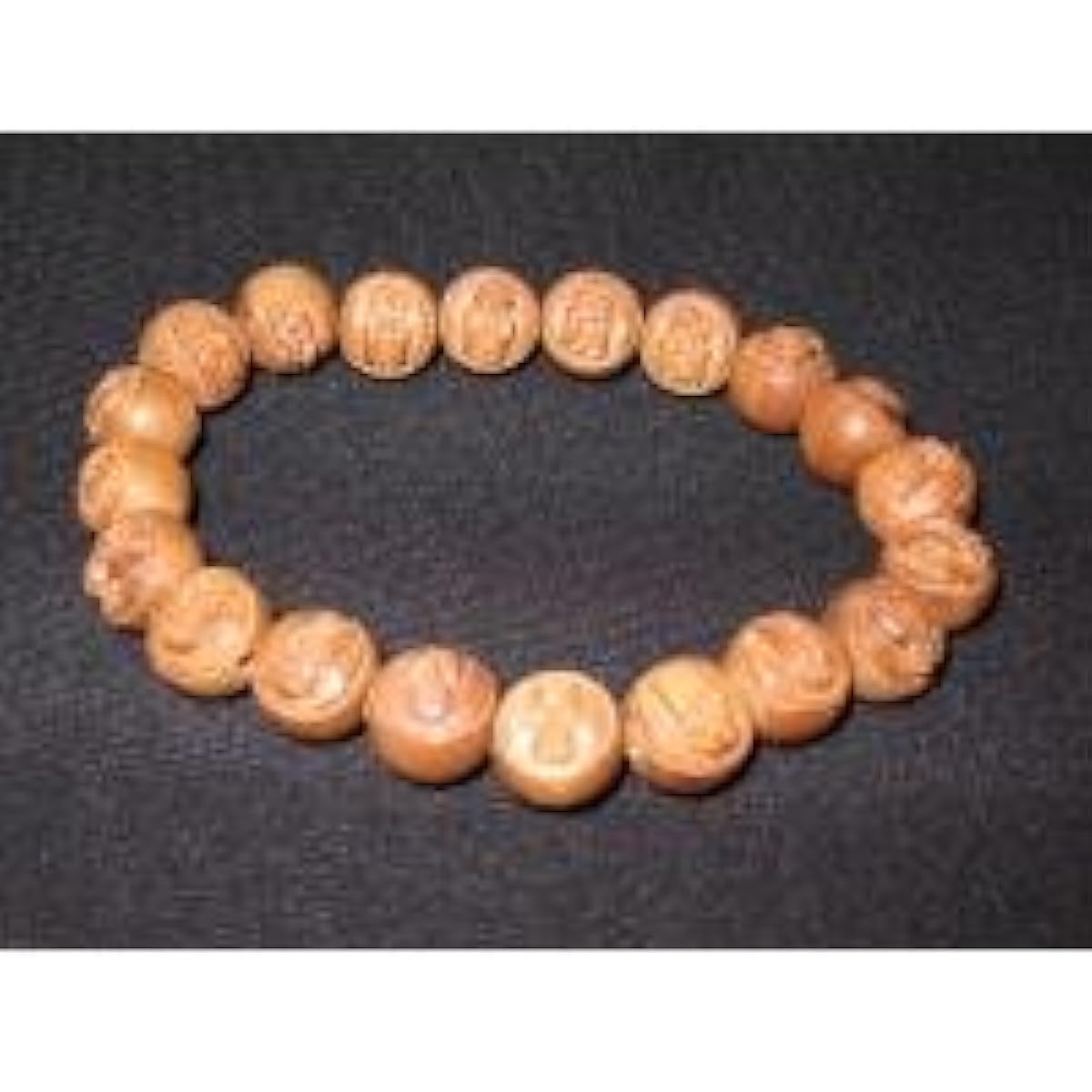 Natsume Jizo carving 2346v