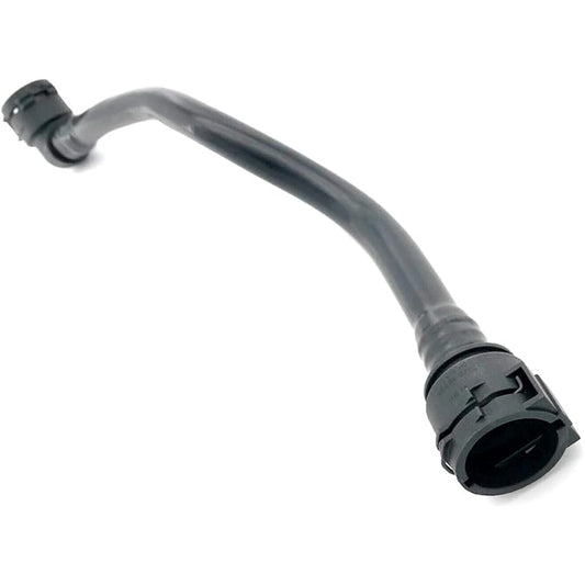 Car Parts 2465010058 Radiator Coolant Recovery Tank Bottle Overflow Hose for Mercedes-Be-nz W246 B160 B180 B200 B220 B250 Car Parts