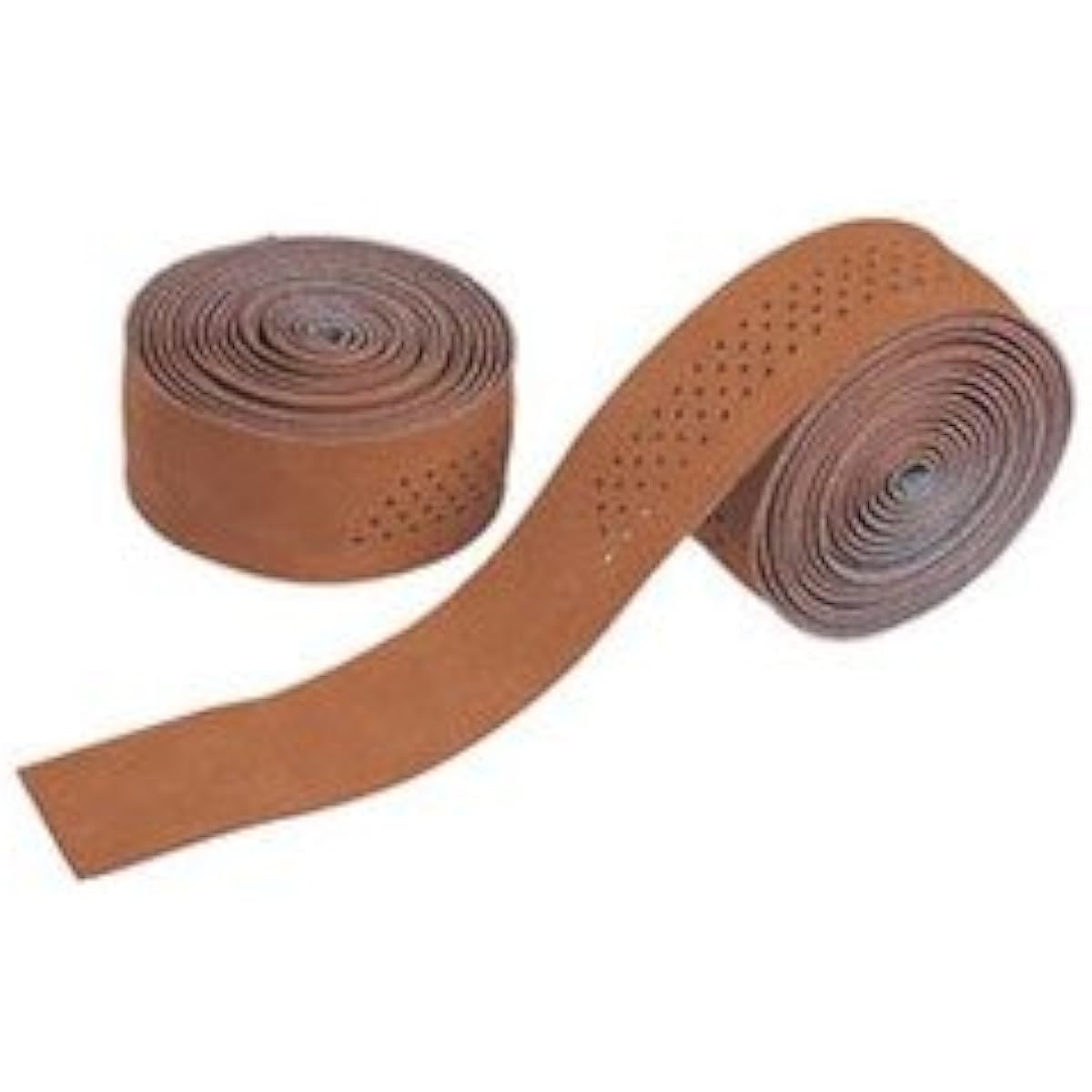 GIZA PRODUCTS Super Light PU Bar Tape HBT02102 Brown
