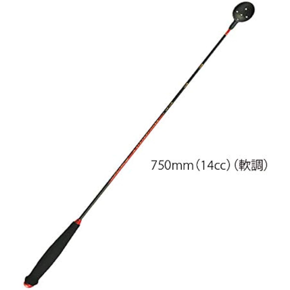 Gamakatsu Makina FINE SPECIAL2 (round) GM841 750mm-14cc