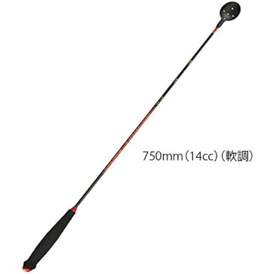 Gamakatsu Makina FINE SPECIAL2 (round) GM841 750mm-14cc