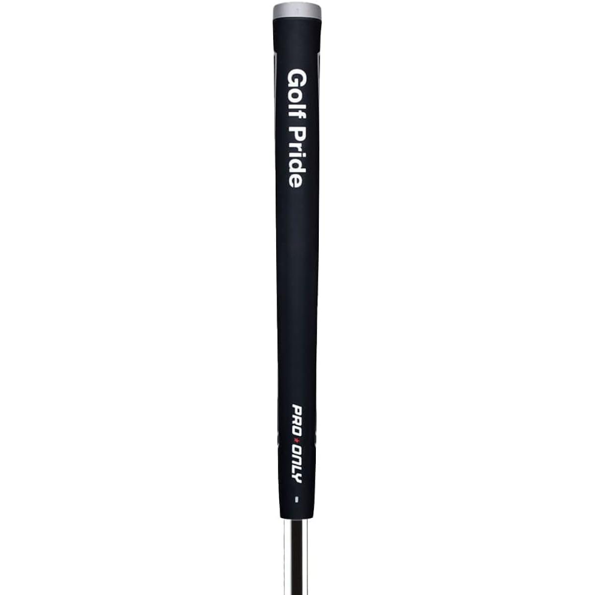 GOLFPRIDE Grip PRO ONLY PRO ONLY Red Star Putter Grip