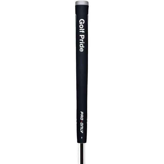 GOLFPRIDE Grip PRO ONLY PRO ONLY Red Star Putter Grip