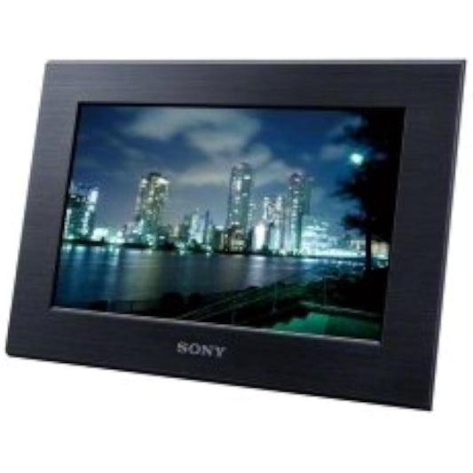 SONY Digital Photo Frame W700 Black DPF-W700/B