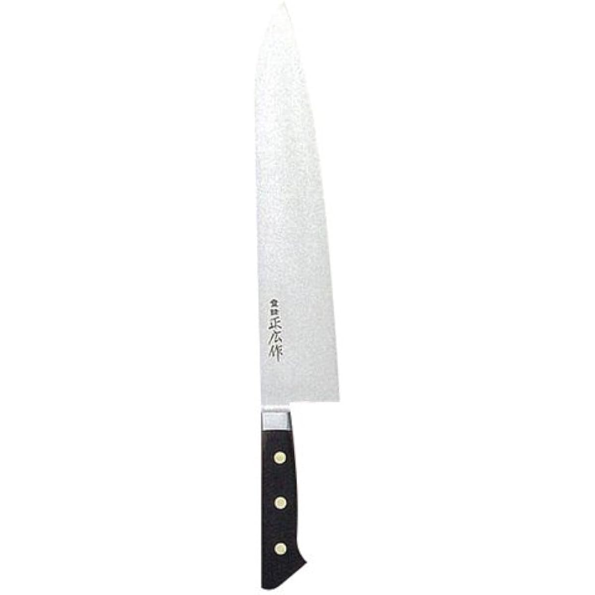Masahiro Knife with base Gyuto 300mm 13014