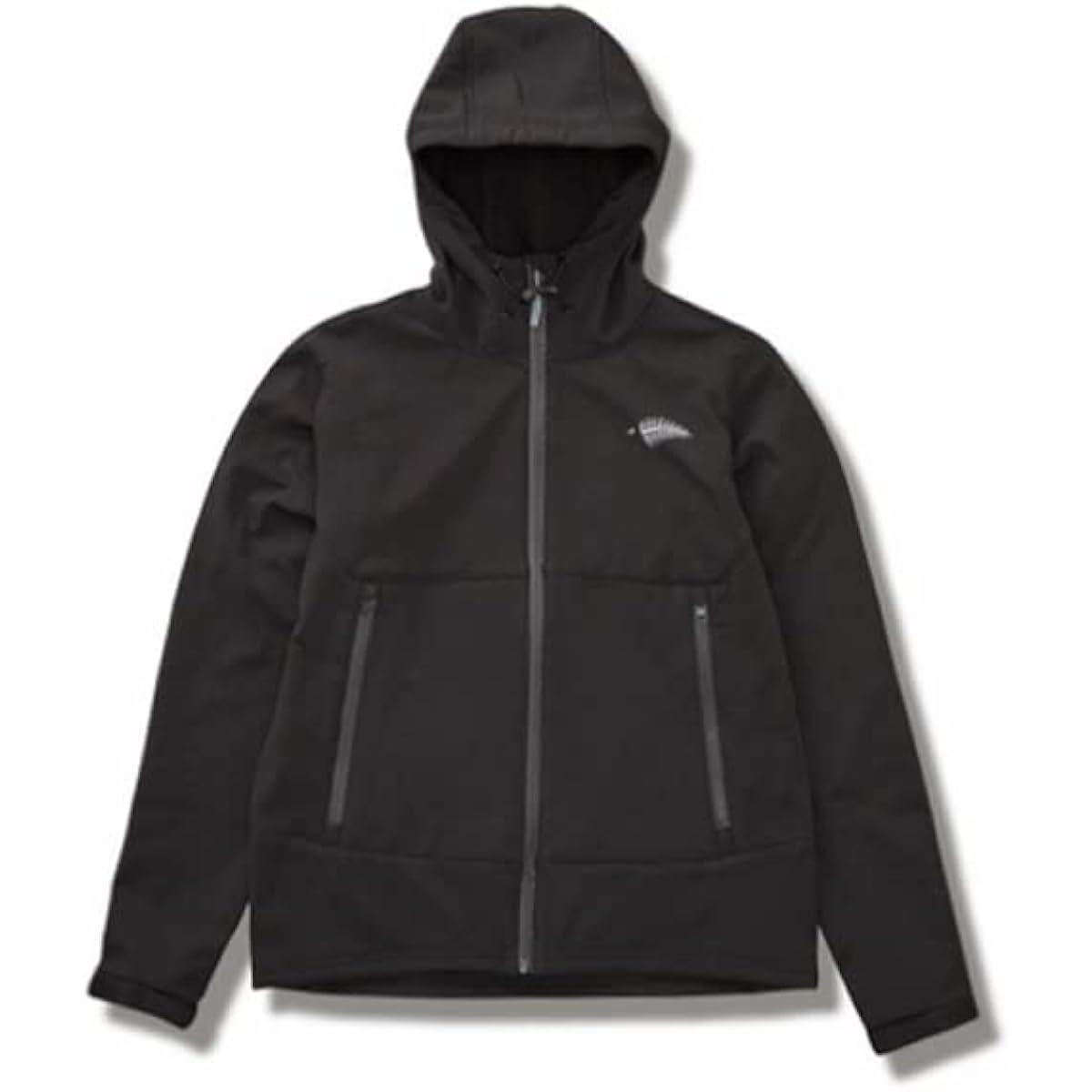 [Free Knot] Windshell Parka