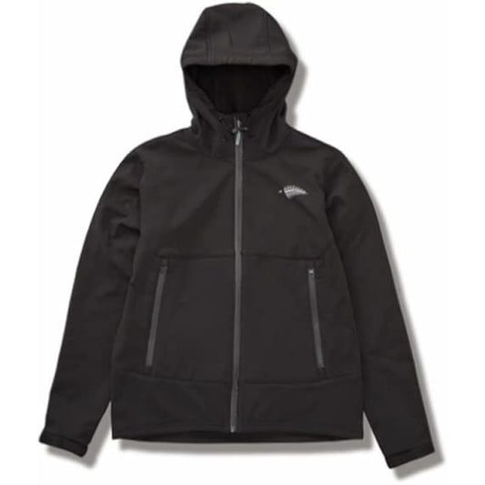 [Free Knot] Windshell Parka