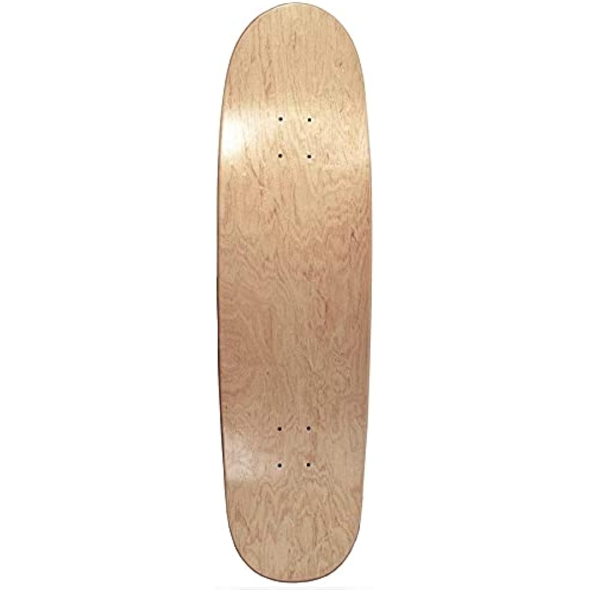 Heaven Skateboard HEAVEN POOL BOARD 32 × 8.75 Blank Deck