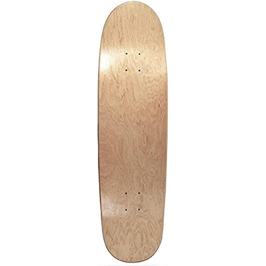 Heaven Skateboard HEAVEN POOL BOARD 32 × 8.75 Blank Deck