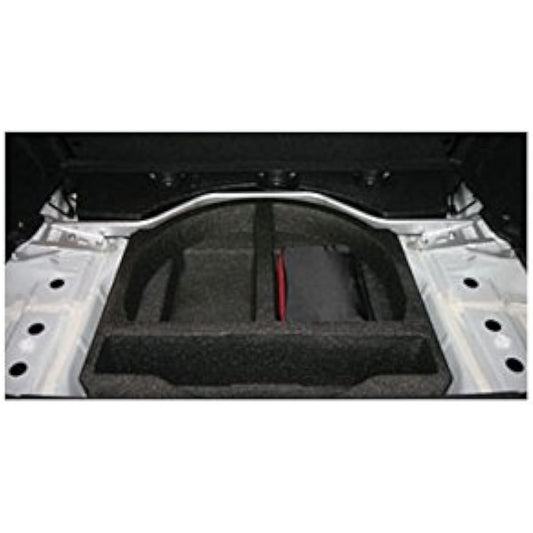86 zn6 rear tower bar