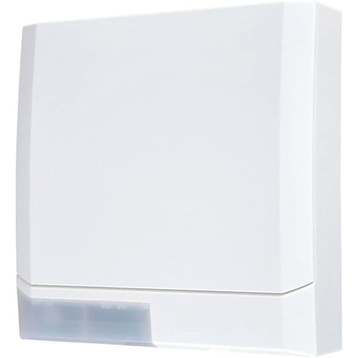Mitsubishi Electric (MITSUBISHI ELECTRIC) Pipe fan closure for toilets and washrooms, human sensor type, quick connection terminal type, white V-08PEAD7