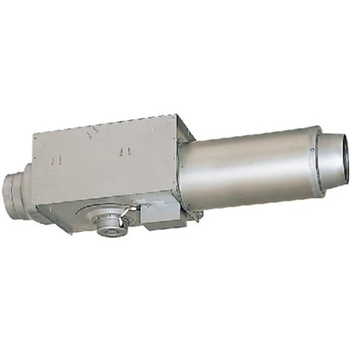 Mitsubishi Electric (MITSUBISHI) Duct Ventilation Fan Intermediate Duct Fan V-20ZMS5