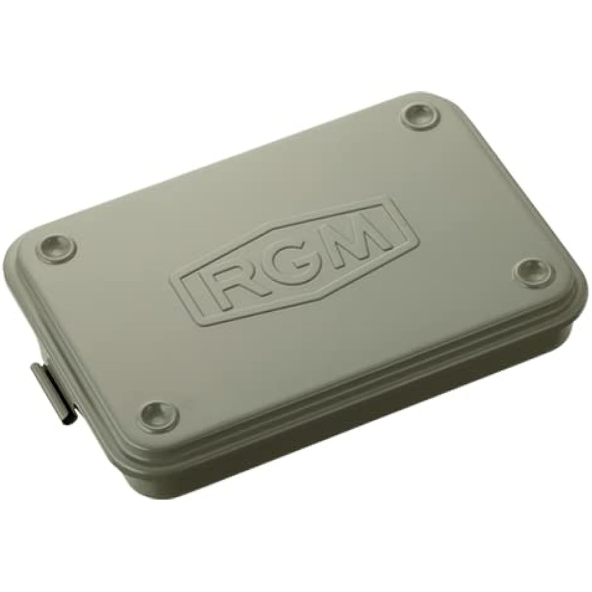 RGM Steel Tool Box (Jackal) SAND W154mm