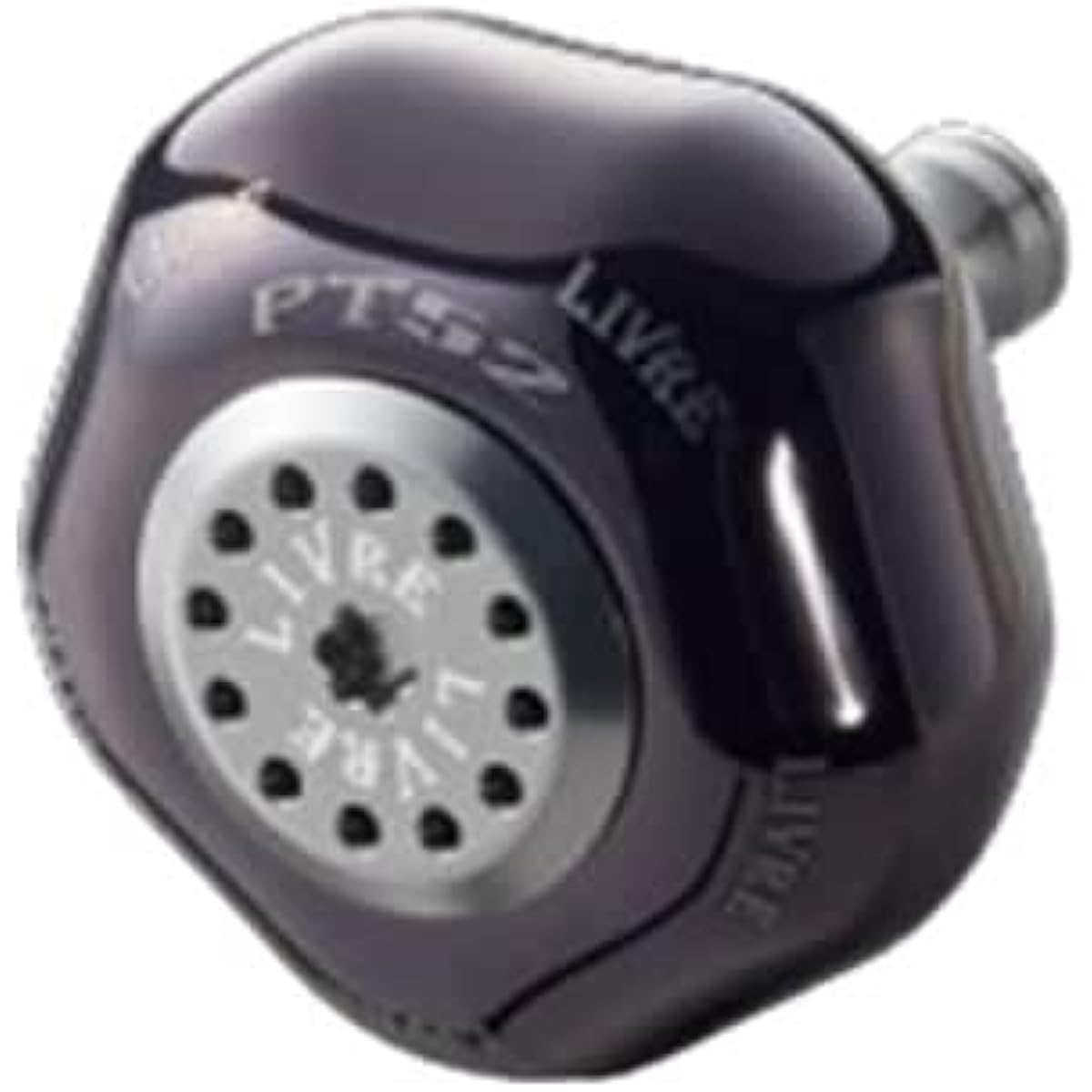 LIVRE Custom Knob PT52 Single Knob (1 piece)