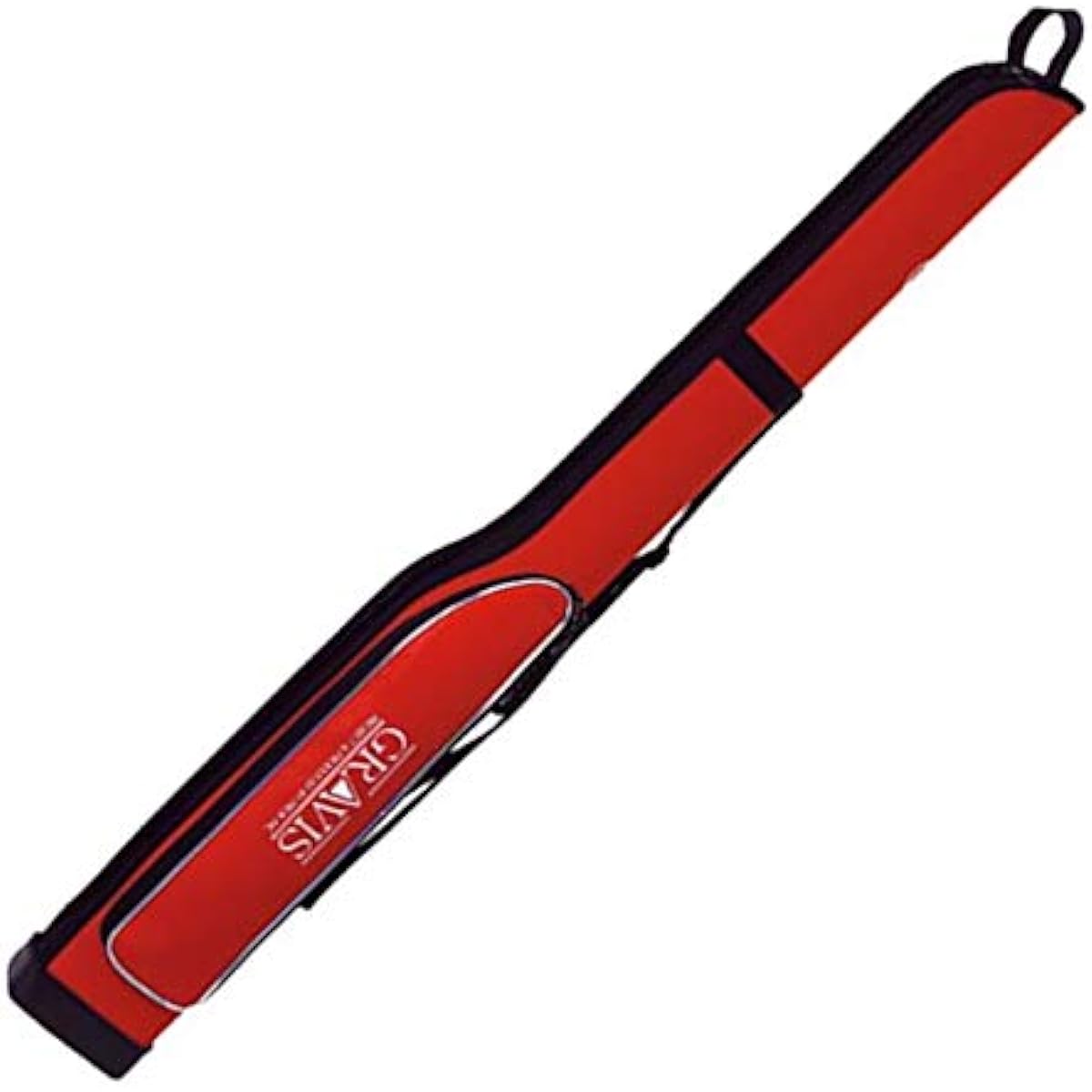 PROX Gravis Slim Rod Case (Reel In)