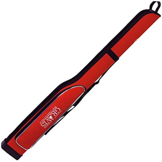 PROX Gravis Slim Rod Case (Reel In)