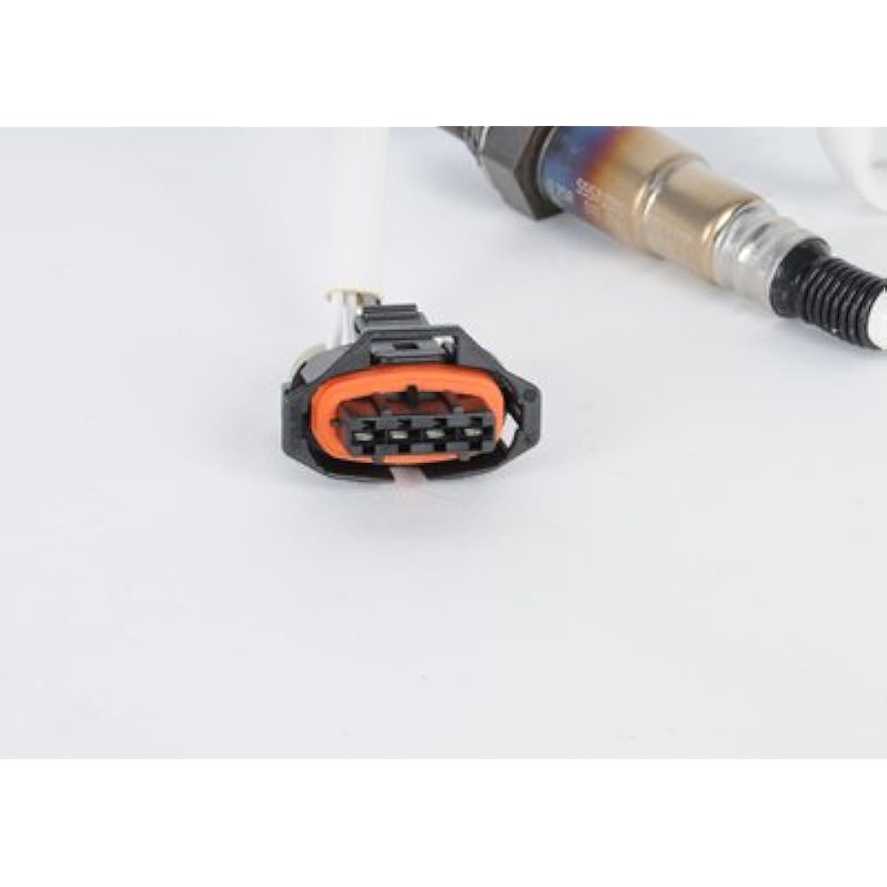 ACDelco 213-4699 GM Original Equipment Heated Oxygen Sensor