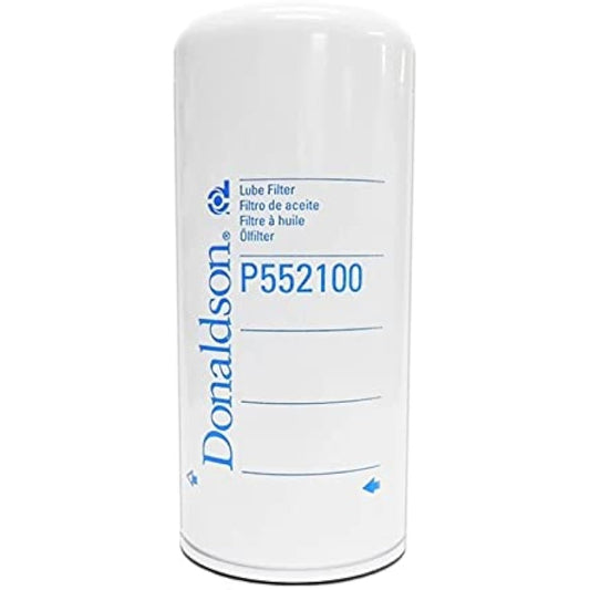 P552100 Donaldson lubricant filter spin -on (6)