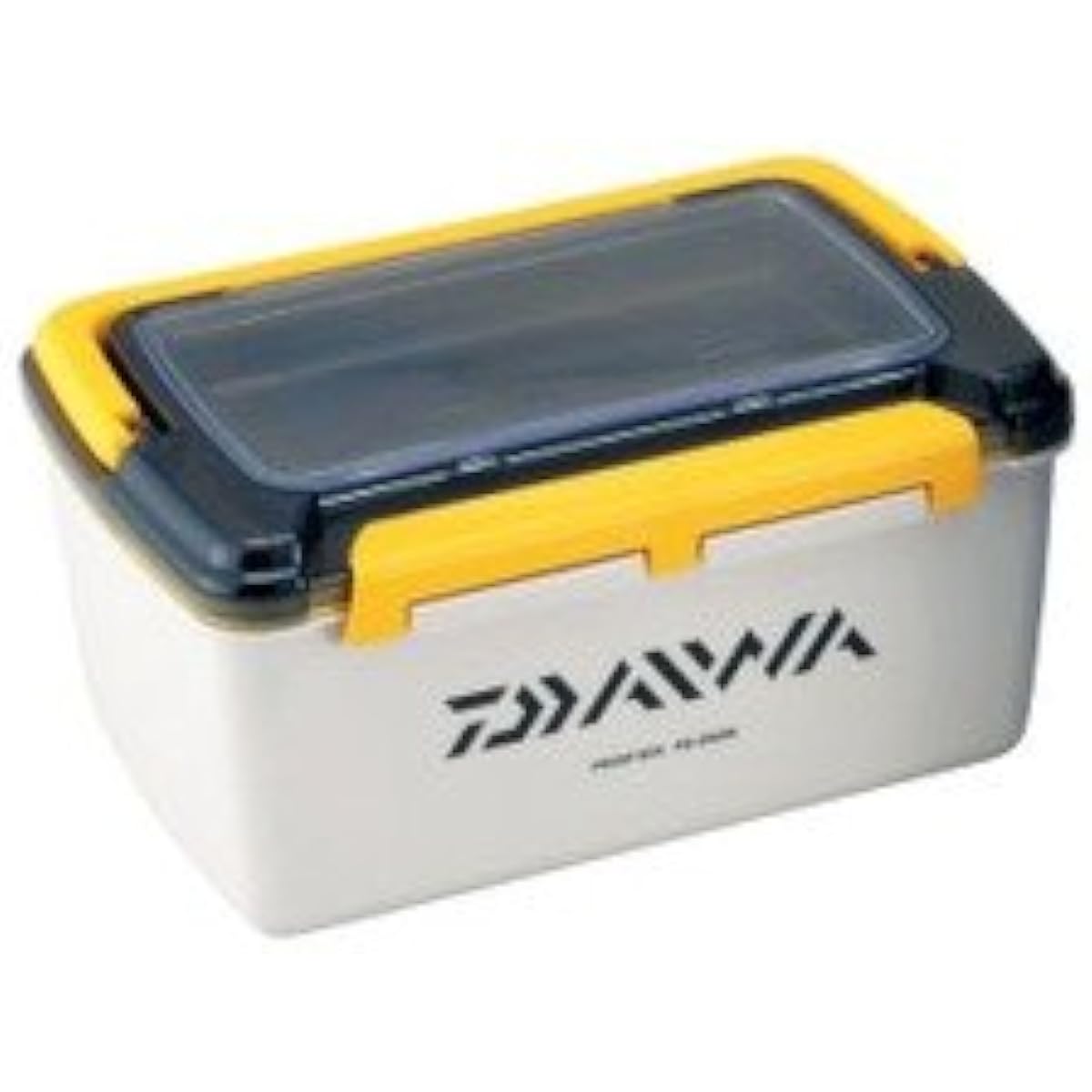 DAIWA Tackle Box Proof Box PB-2000R [*Color cannot be selected, white or blue]