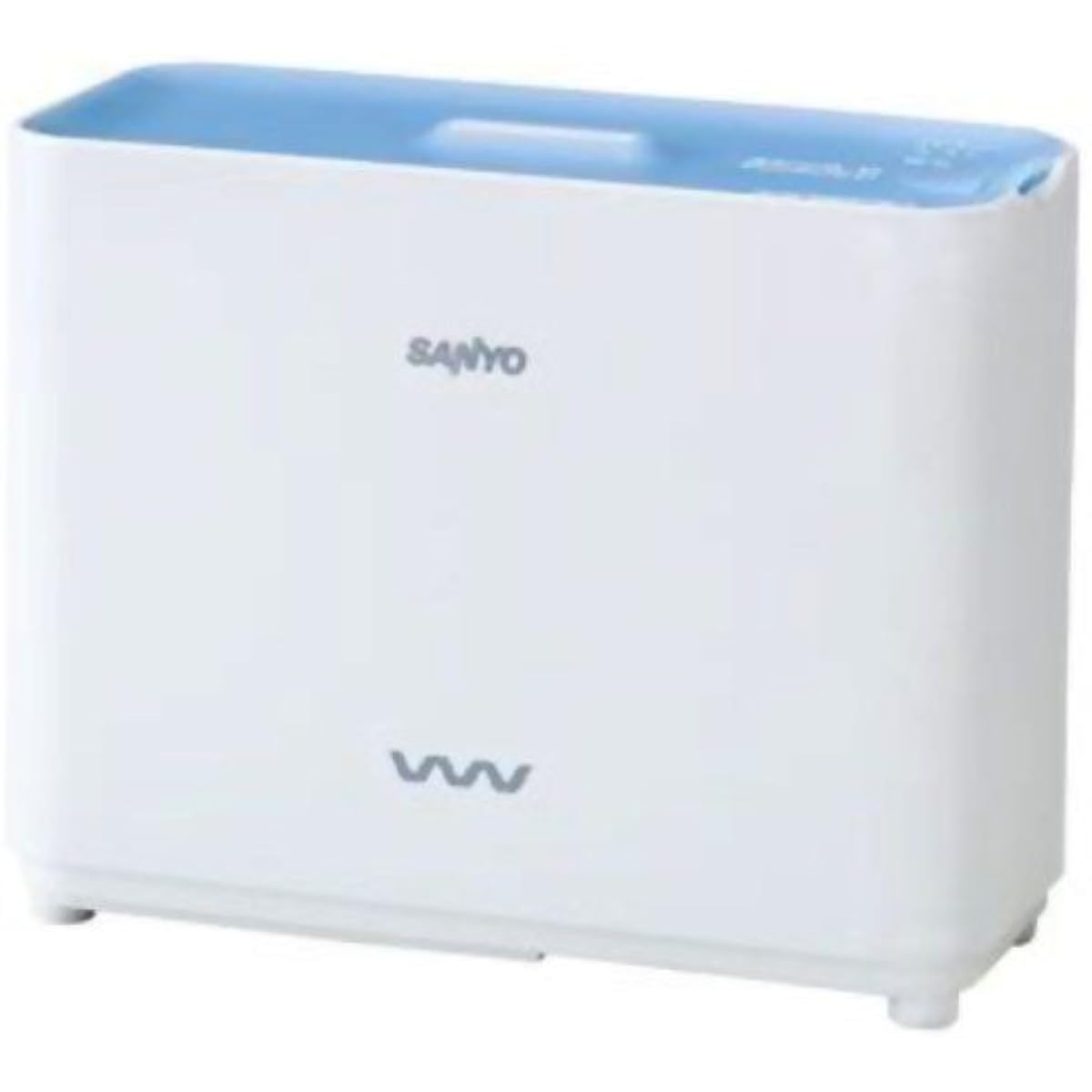 SANYO Small Space Purifier Virus Washer VWP-MF10A(L)