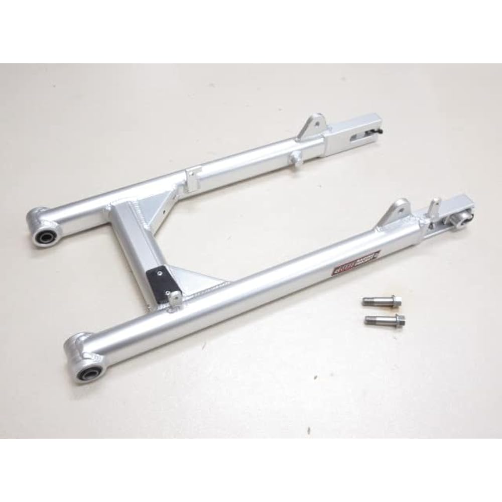 NUI RACING CT125 Hunter Cab Aluminum 2.0 inch Long Swing Arm