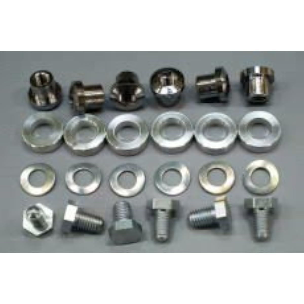 TA Gear Bis Double for CYCLOTOURIST