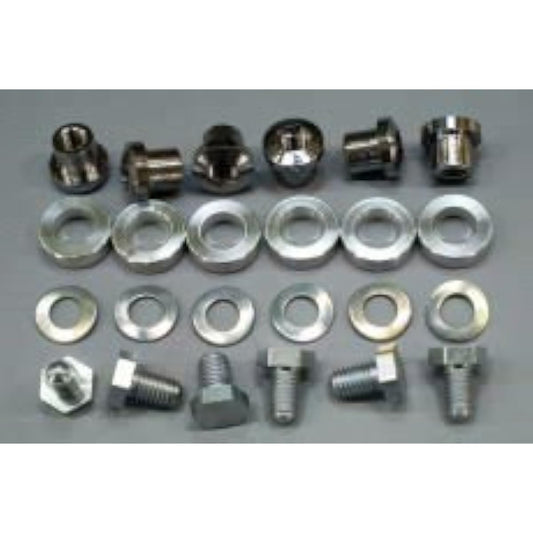TA Gear Bis Double for CYCLOTOURIST