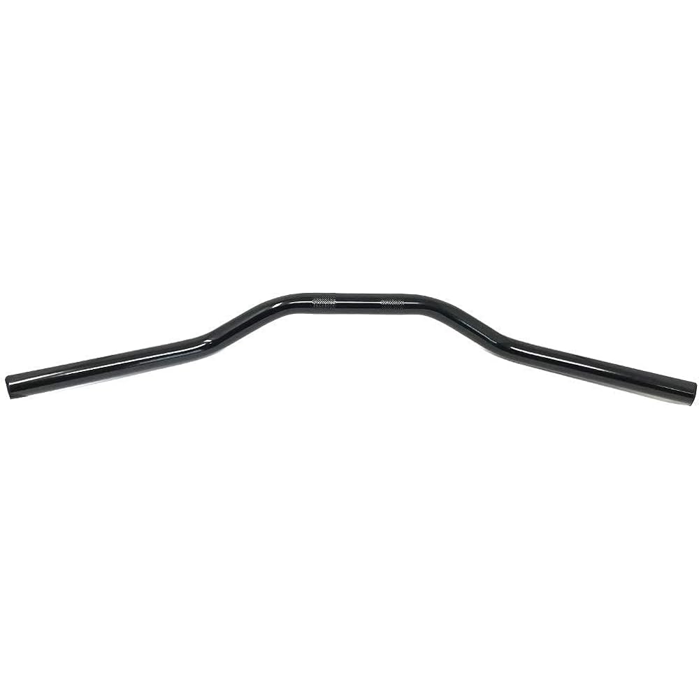 Motorcycle handlebar-2.54cm width drag bar project Scrambler Street Fighter