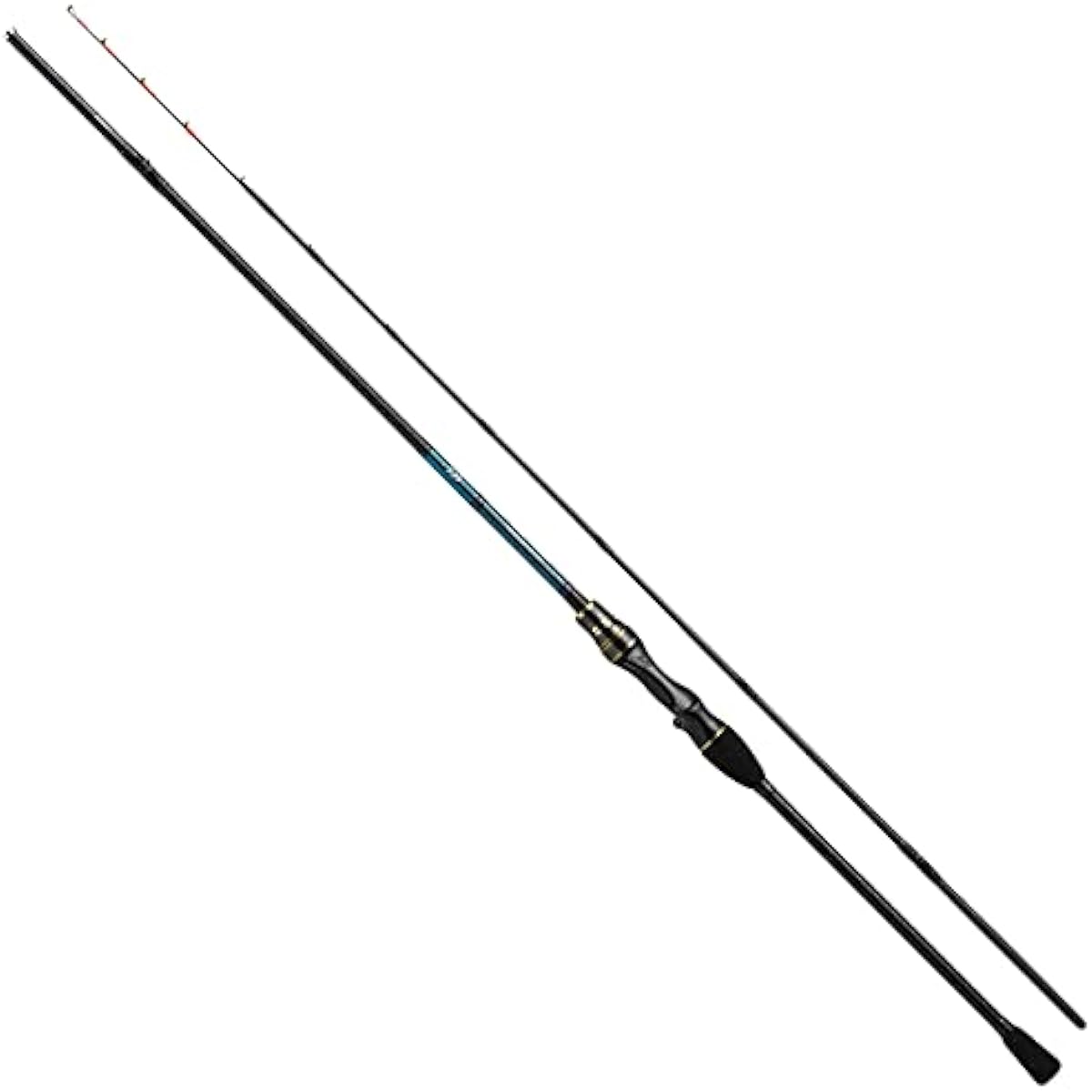 DAIWA Boat Rod Filefish X H-180/R Fishing Rod