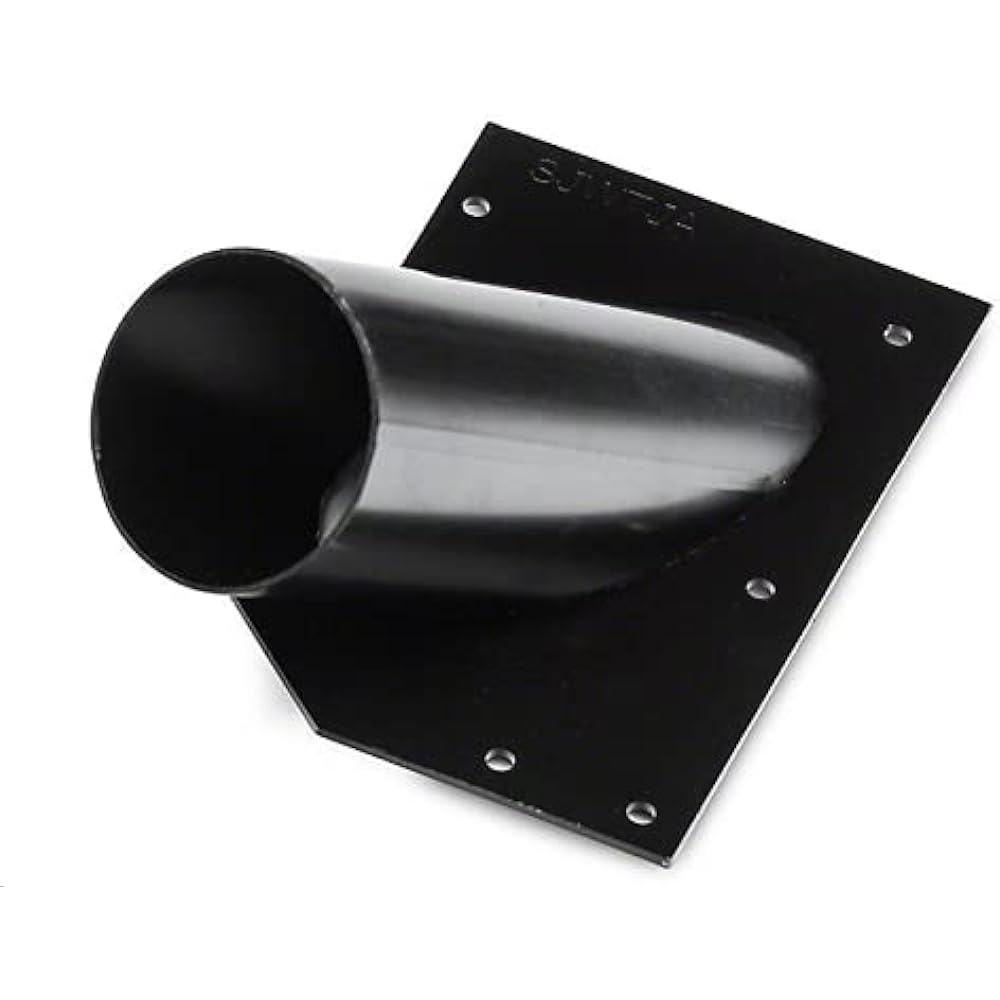 Snorkel Kit 1999-2006 JEEP WRANGLER TJ YJ 4.0L I6 Rolling Head Off Road 4X4 4WD