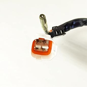 BWS100 BW`S100 4VP AEROX100 Taiwan specification CDI for repair