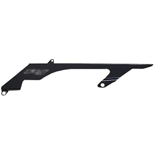XKMT-Black Chain Guard Cover YZF R1 2005 2006 2007 2008 [B015R0ULXS]