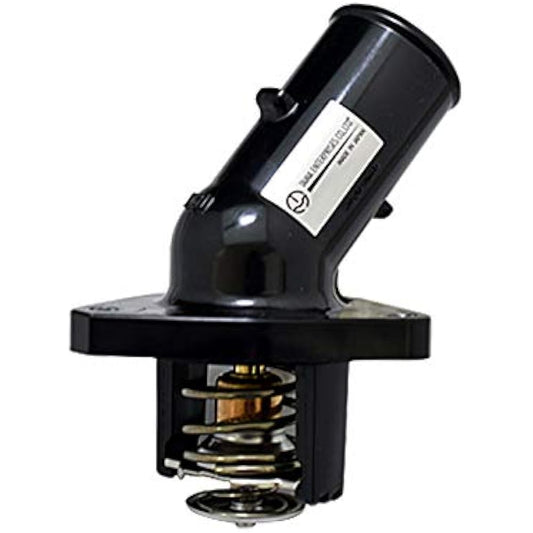 TAMA Thermostat with integrated inlet G/K WH-TB-82