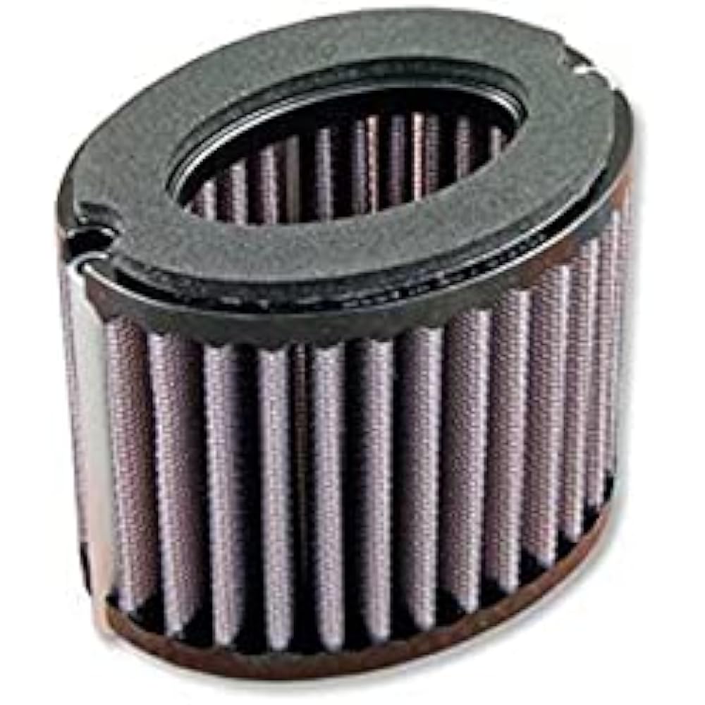 DNA High Performance Air Filter Compatible for Royal Enfield Bullet 500 PN: R-RE5N08-01