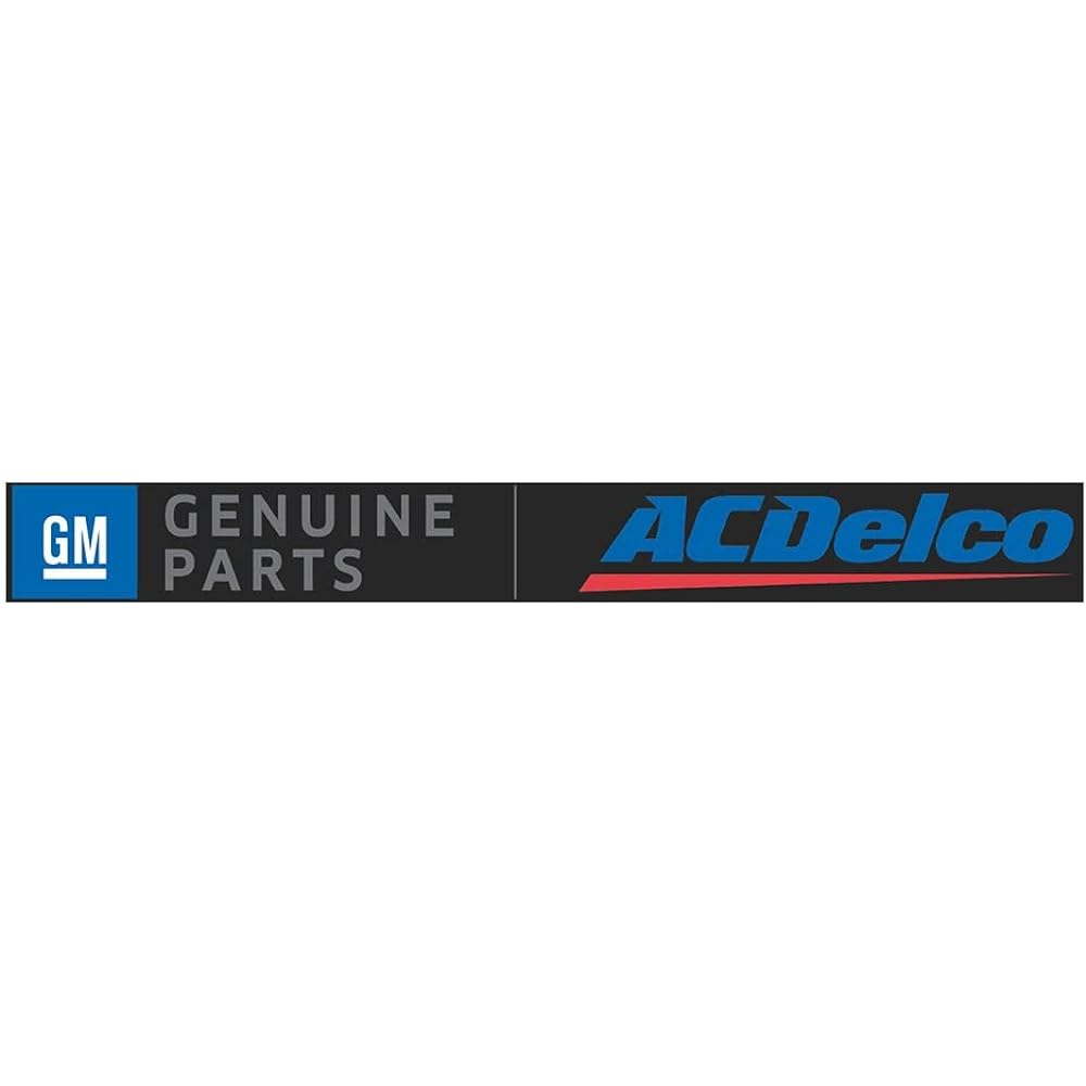 ACDelco 15231201 GM Original Equipment Hazard Warning and Turn Signal Flasher