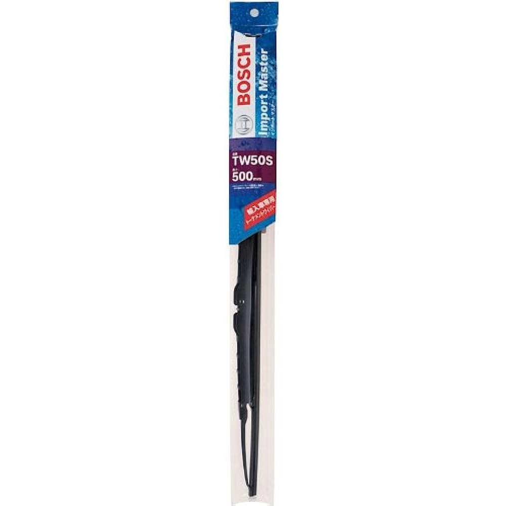 BOSCH Import Master TW705mm Spoiler TW71S TW71S Wiper Blade