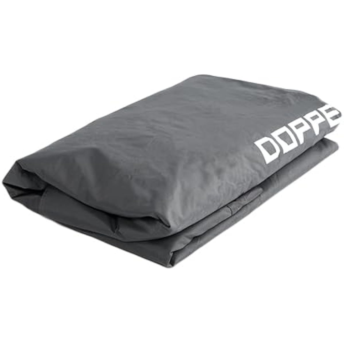 Doppelganger Bike Garage 2020 4 Mini Replacement Cover [Cover only, frame not included] DCC610RR-GY