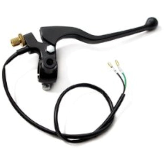 Special parts TAKEGAWA SP TAKEGAWA front brake lever (drum) for Han 06-08-3002