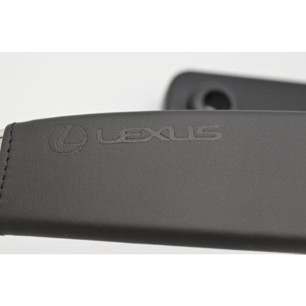 Toyota Lexus In-Room Hanger Headrest Black