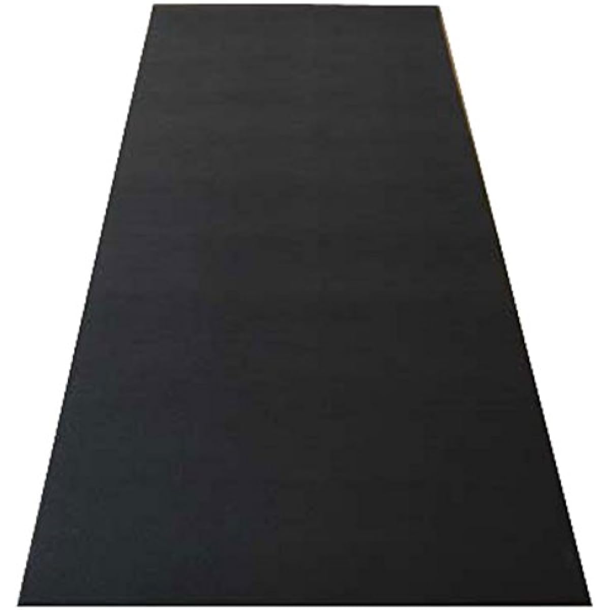 DAIKOU Floor Mat Exercise Machine Mat Anti-Slip Treatment