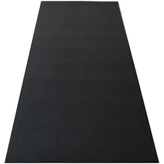 DAIKOU Floor Mat Exercise Machine Mat Anti-Slip Treatment
